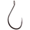 BASSROCK 30 Pack Octopus Fishing Hooks EWG Baitholder Hooks for