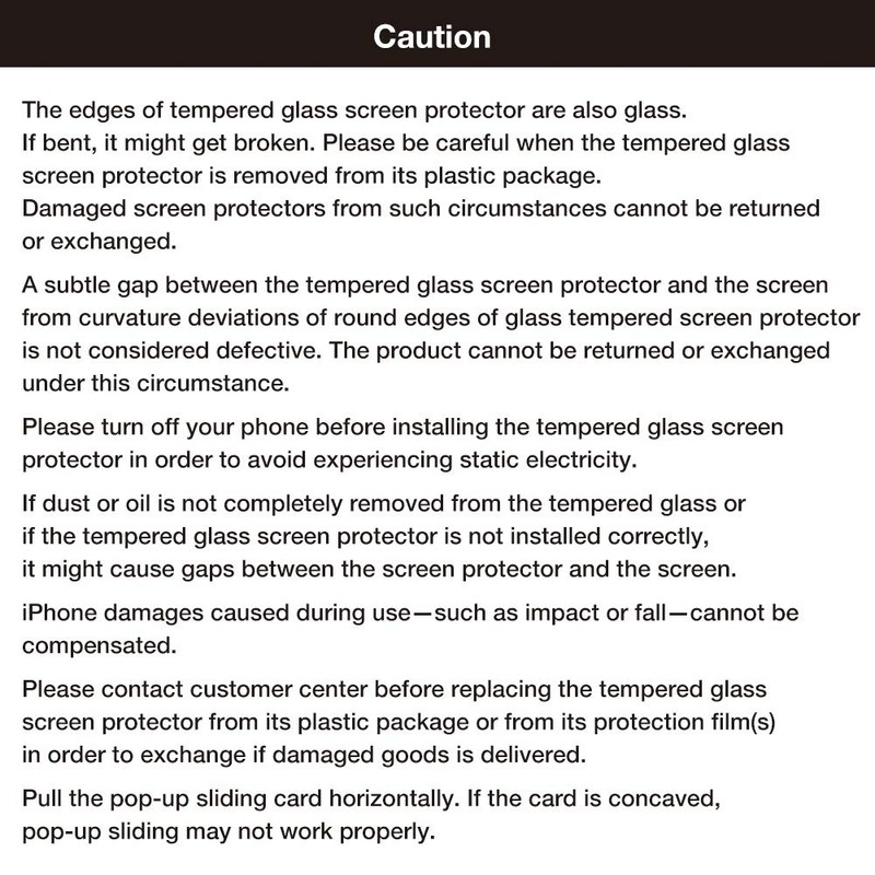 Big Hit Entertainment BTS Galaxy S20+ Tempered Glass Screen Protector