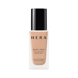 Custom Match HERA Silky Stay Custom Match 24H Longwear Foundation 24C2