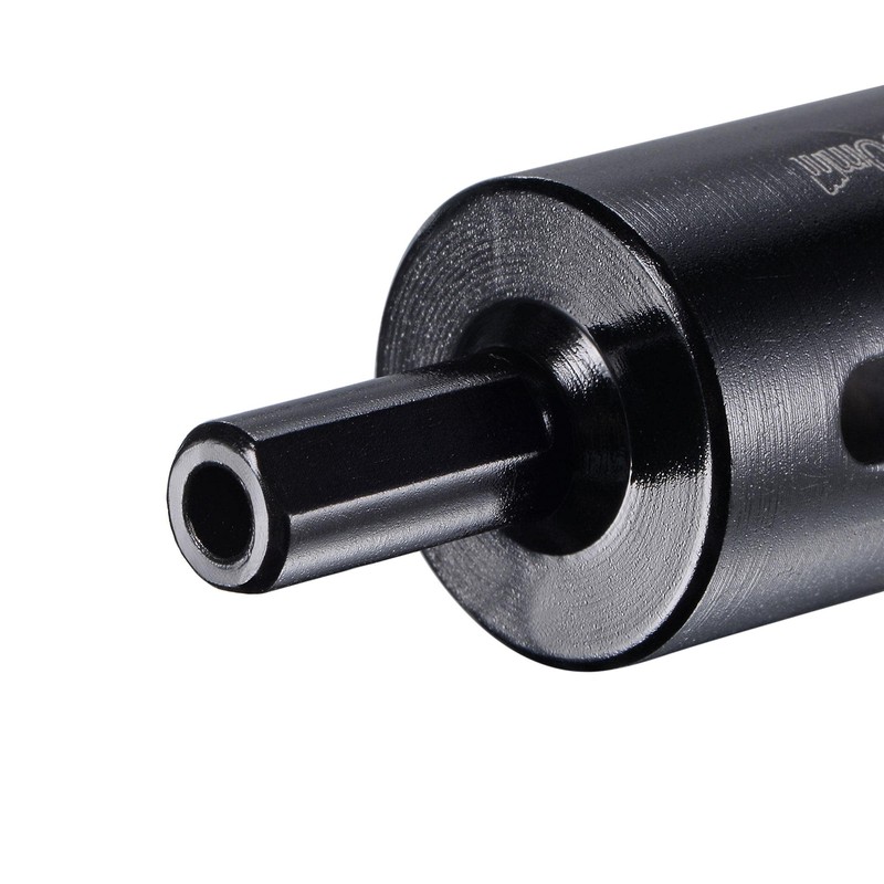 sourcing map 30mm Diamond Core Drill Bits Dry or Wet