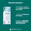 Ansimel – Integratore per Ansia e Stress - Con Ashwagandha,