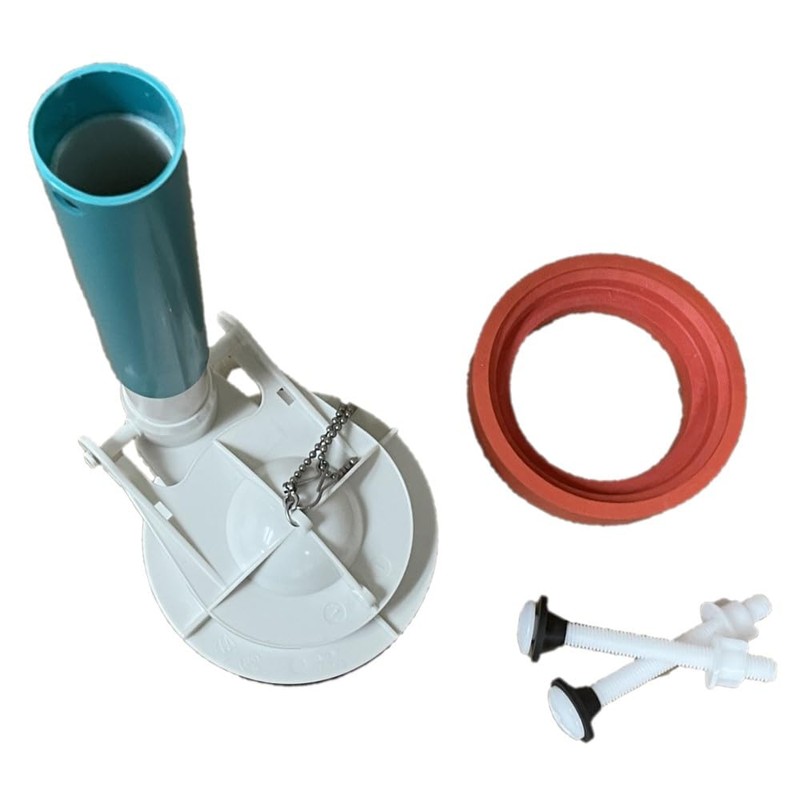 American Standard Champion 4 or TItan Flush Valve Assembly Upgrade