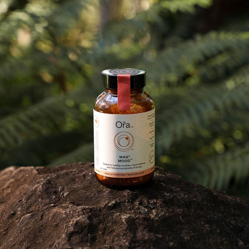 Ora Mag³ Mood, 150g