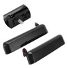 Pair Front Exterior Door Handle 8060701A10 Replacement for Nissan D21