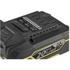 Kobalt 20-Volt 2.0-Amp Hours Lithium Power Tool Battery