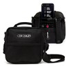 CCS Super Utility Bag - Use as Tripod for Shooting
