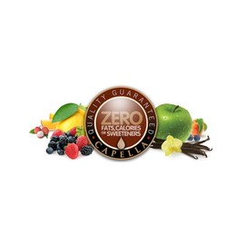 Capella Flavor Drops Graham Cracker Concentrate 13ml
