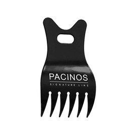 Pacinos Texturizing Comb – Professional Hair Styling Tool for Men & Women, Creates Volume, Defines Texture & Shapes All Hair Types with Ease & Control