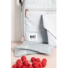 BUILT BLTSMLNCHMND Small Lunch Bag, Mindful, 3.6 L, Tagged, Plastic,