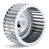 Criditpid 318984-753 HC21ZE117 HC21ZE114A Draft Inducer Motor with LA11AA005 Blower