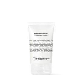 Barrier Restoring Hydrating Cream - Gesichtscreme Ultra Feuchtigkeitsspendend