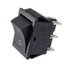 6 Pin 16A 250V On/On Appliance Switch with Waterproof Cover