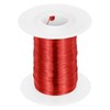 sourcing map 30 AWG Magnet Wire, 30 Gauge / 0.25mm