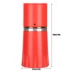 4 in 1 Multifunctional Coffee Maker Coffee Grinding Cup Manual