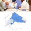 Urine Collector Bag, Prevent Leakage Wearable Urine Bag with Pee