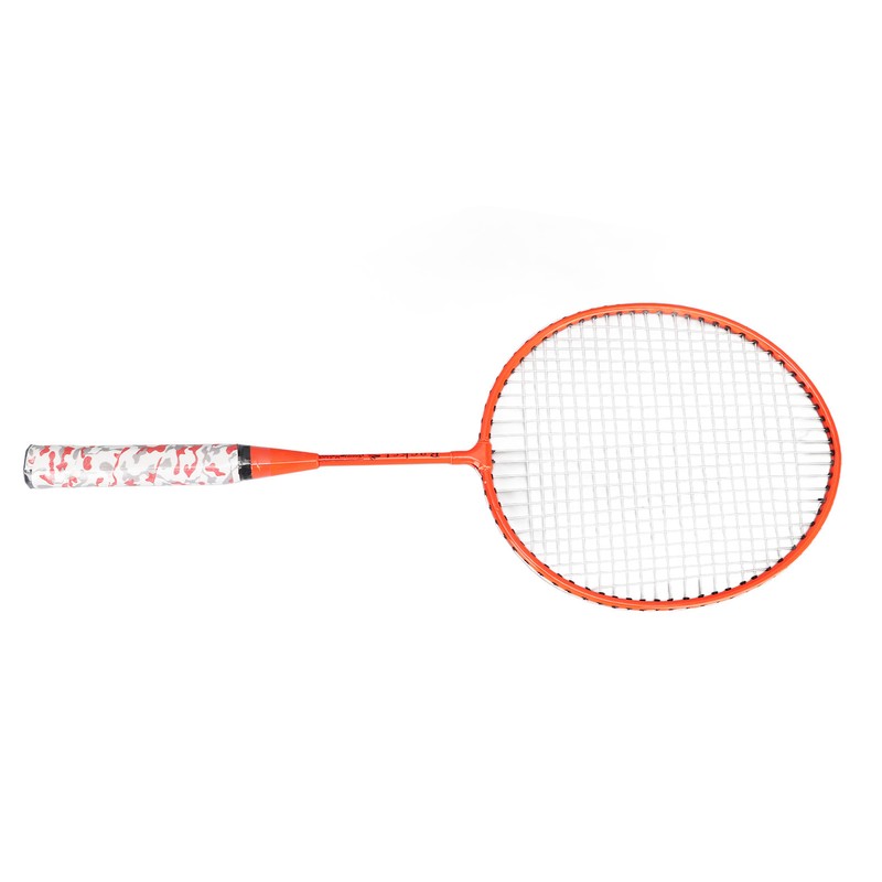 Badminton Racket with 2 Ball Hand Eye Coordination Exercise Educational