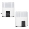 2 In 1 Infant Heating Bottle Fast Infant Breast Milk