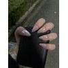 Glazed Donut Nail Tips - Please include the number in