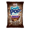 CANDY POP Snickers Candy Coated Popcorn (5.25oz bags) Made with