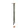 Woodstock Wind Chimes for Outside, Outdoor Decor for Your Patio