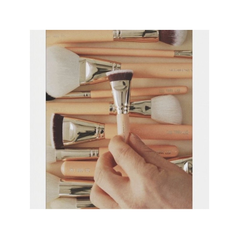 THE TOOL LAB Ultra-Fit Duo Set 3items, Type:Oil Cut Matte