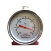 Dr. Richter Fridge Thermometer Freezer Thermometer -30°C Fridge Freezer Stainless