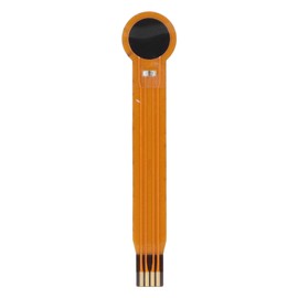 Flexible Force Sensing Resistor Resistance Type Thin Film Pressure Temperature Sensor 1kg