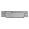 Adjustable Narrow Type Electric Strike Door Lock Double Unlock Mode