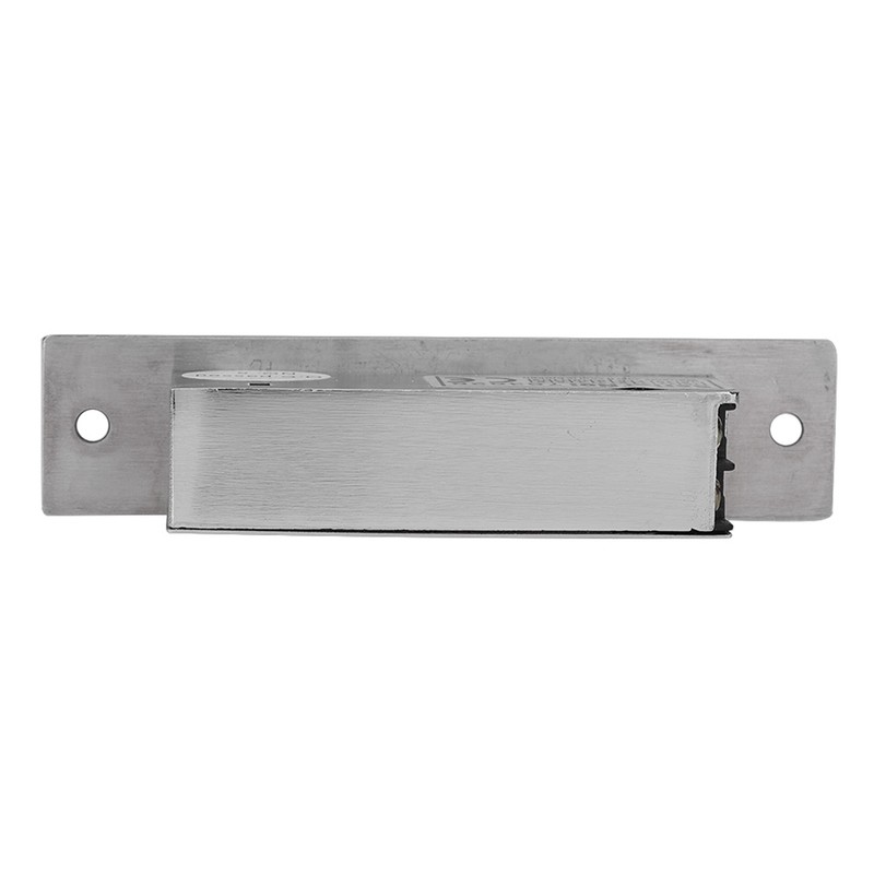 Adjustable Narrow Type Electric Strike Door Lock Double Unlock Mode