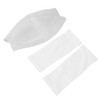 Waterproof PICC Line Shower Cover Reusable PICC Line Sleeve for