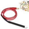 Gold Plating Pen,Jadpes Plating Pen Gold Silver Jewelry Electroplating Tool