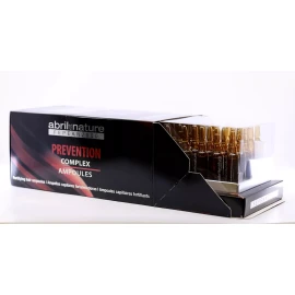 Abril et Nature Fepean 2000 Anti Hair Loss Ampoules 50 x 5 ml