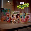 BABY born Minis 906101 Zapf Creation Bathtub Playset with Mini