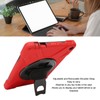 Rugged Tablet Case Drop Protection Tablet Shockproof Shell with Hand