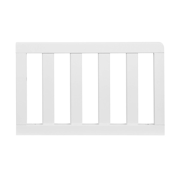 Oxford Baby Harper Toddler Guard Rail for 4-in-1 Convertible Crib,