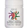 Synergy Natural Buy Synergy Natural Organic Super Greens Powder 500g Online