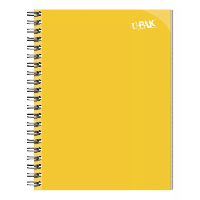 Norma 2 Cuaderno Prof. Doble Espiral A Elegir C.7mm /