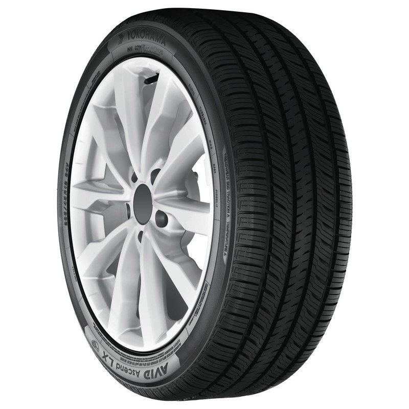 Yokohama Avid Ascend LX 225/60R17 99H