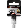 Performance Tool W38030 3/8-Inch Drive 6-Point Socket, 15/16