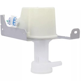 Scaroo 2217220 Ice Machine Maker Water Pump  WP-2217220,AP6
