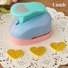 Paper Punch (Heart Shape)