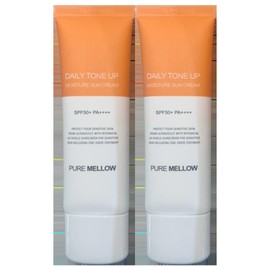 2 Pure Mellow Sun Cream / 2개 퓨어멜로우 선크림