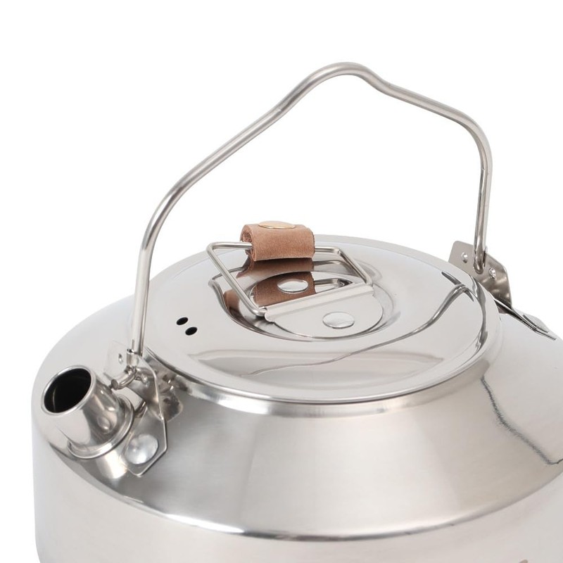 PRIMUS Campfire Kettle 0.9 L SS