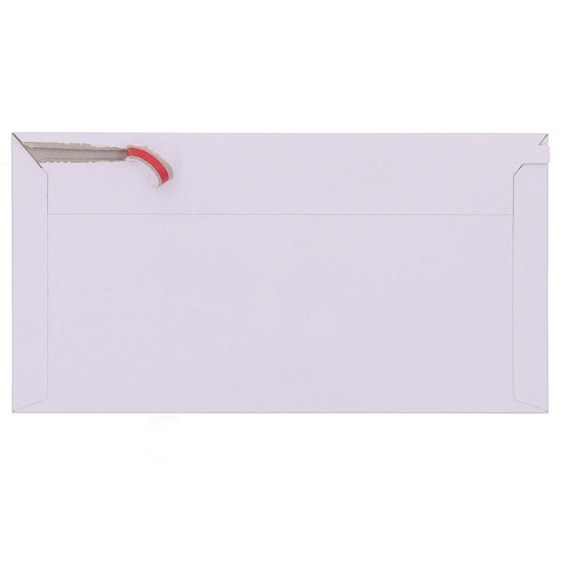 Compact Letter Large Letter Envelopes DIN Long Cardboard Folding Envelope