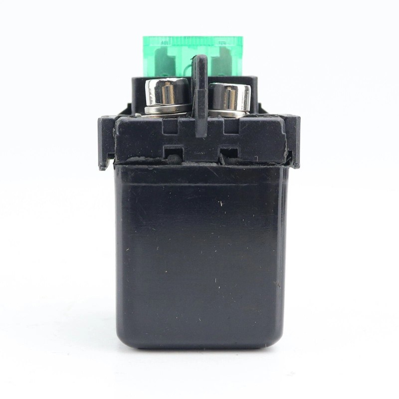 SOARIDER Prairie 650 Starter & Relay & Key Switch For