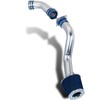 Click2go Cold Air Intake Kit with Reusable Blue Filter Compatible