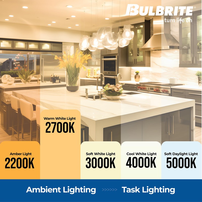 Bulbrite 473060-2PK - 60W - T3 - Candelabra Base -