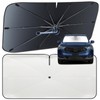 Windshield Sun Shade Umbrella for Acura RDX 2019-2026 Front Window
