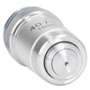 Achromatic Microscope Objective 40X High Magnification Objective 20.2mm Interface Standard