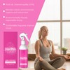 Linen & Room Mist, Multi-Purpose Air Freshener, Fast-Acting Odour Neutraliser,